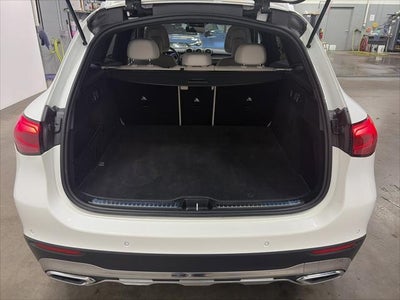 2024 Mercedes-Benz GLC GLC 300