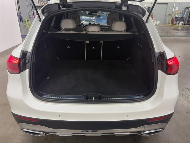2024 Mercedes-Benz GLC GLC 300