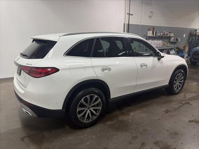 2024 Mercedes-Benz GLC GLC 300