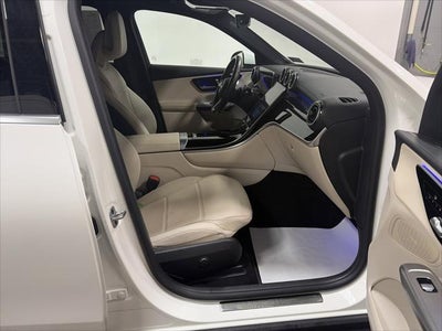 2024 Mercedes-Benz GLC GLC 300