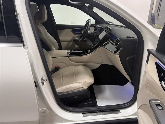 2024 Mercedes-Benz GLC GLC 300