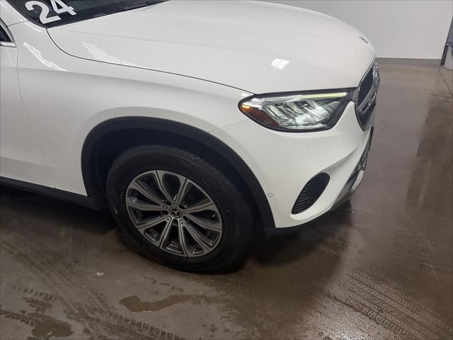 2024 Mercedes-Benz GLC GLC 300