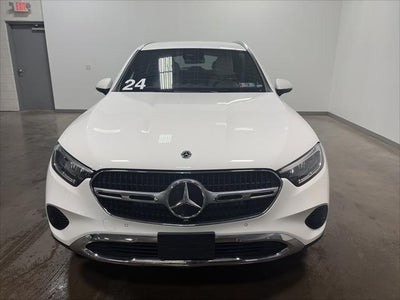 2024 Mercedes-Benz GLC GLC 300