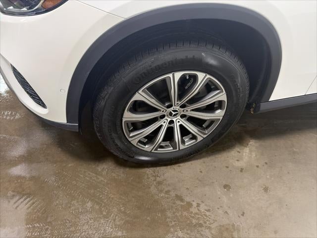 2024 Mercedes-Benz GLC GLC 300