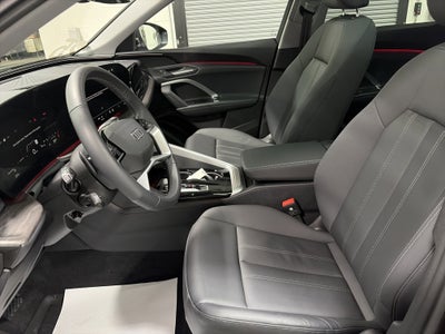 2025 Audi Q5 Premium