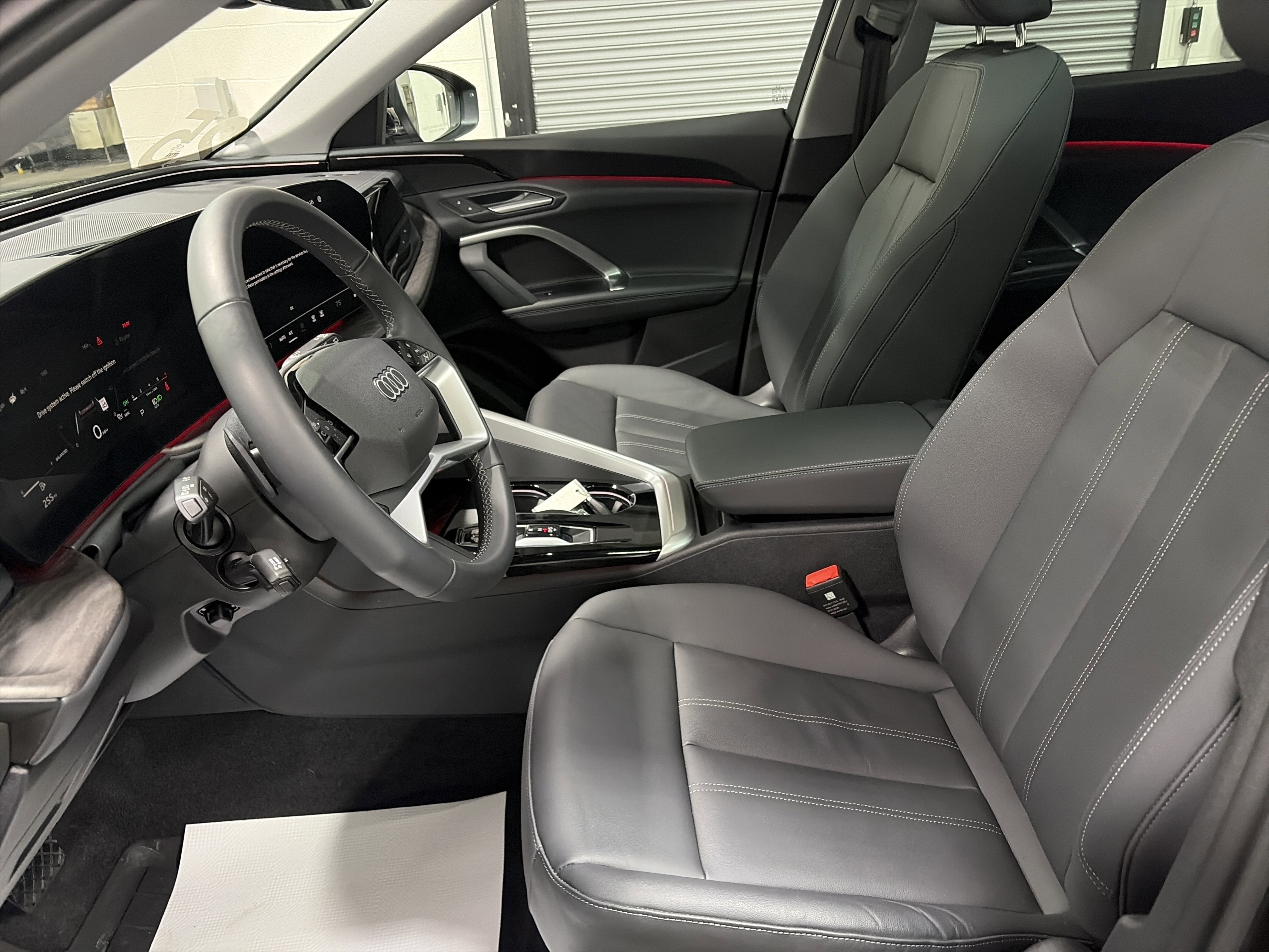 2025 Audi Q5 Premium