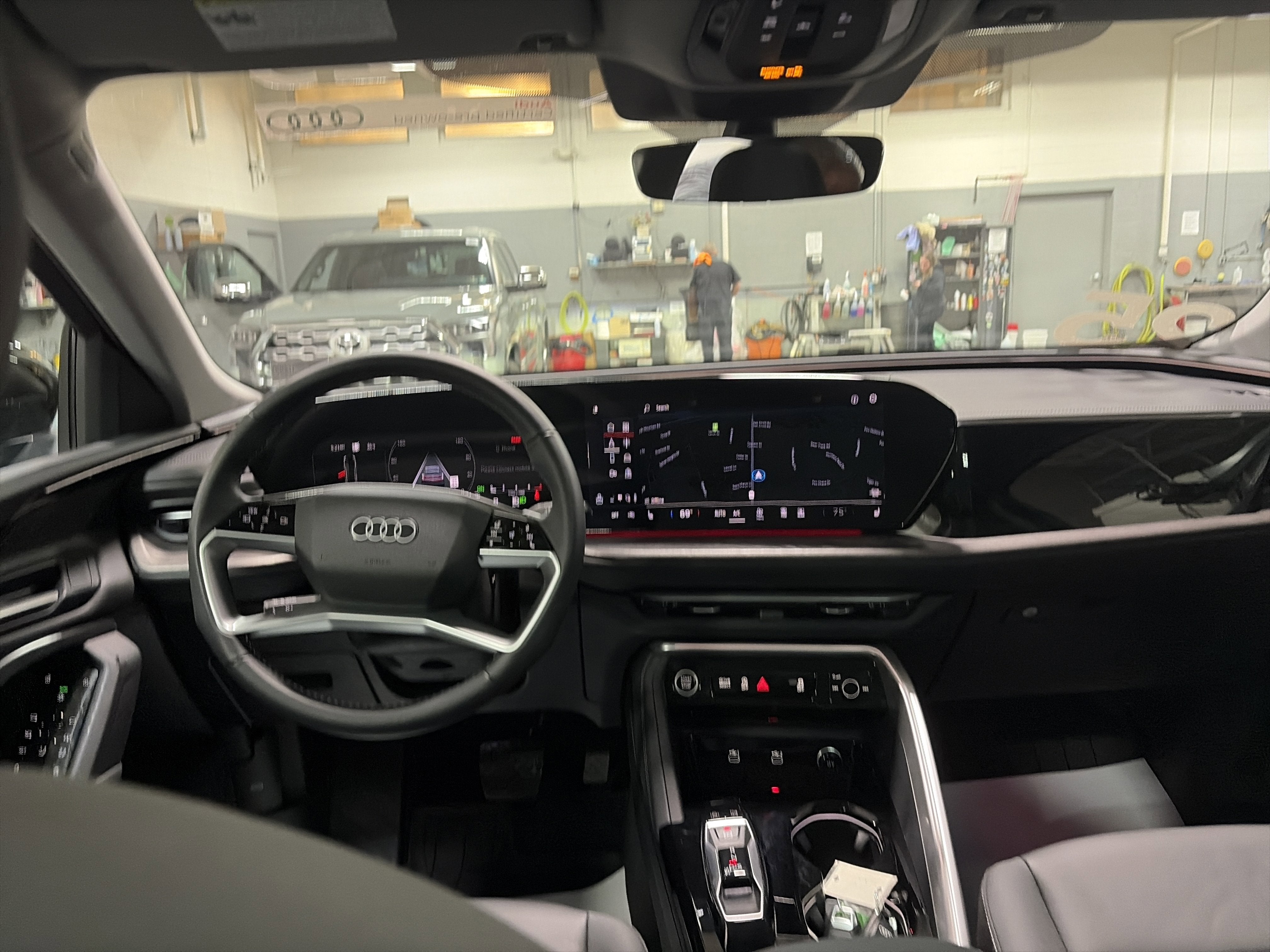 2025 Audi Q5 Premium