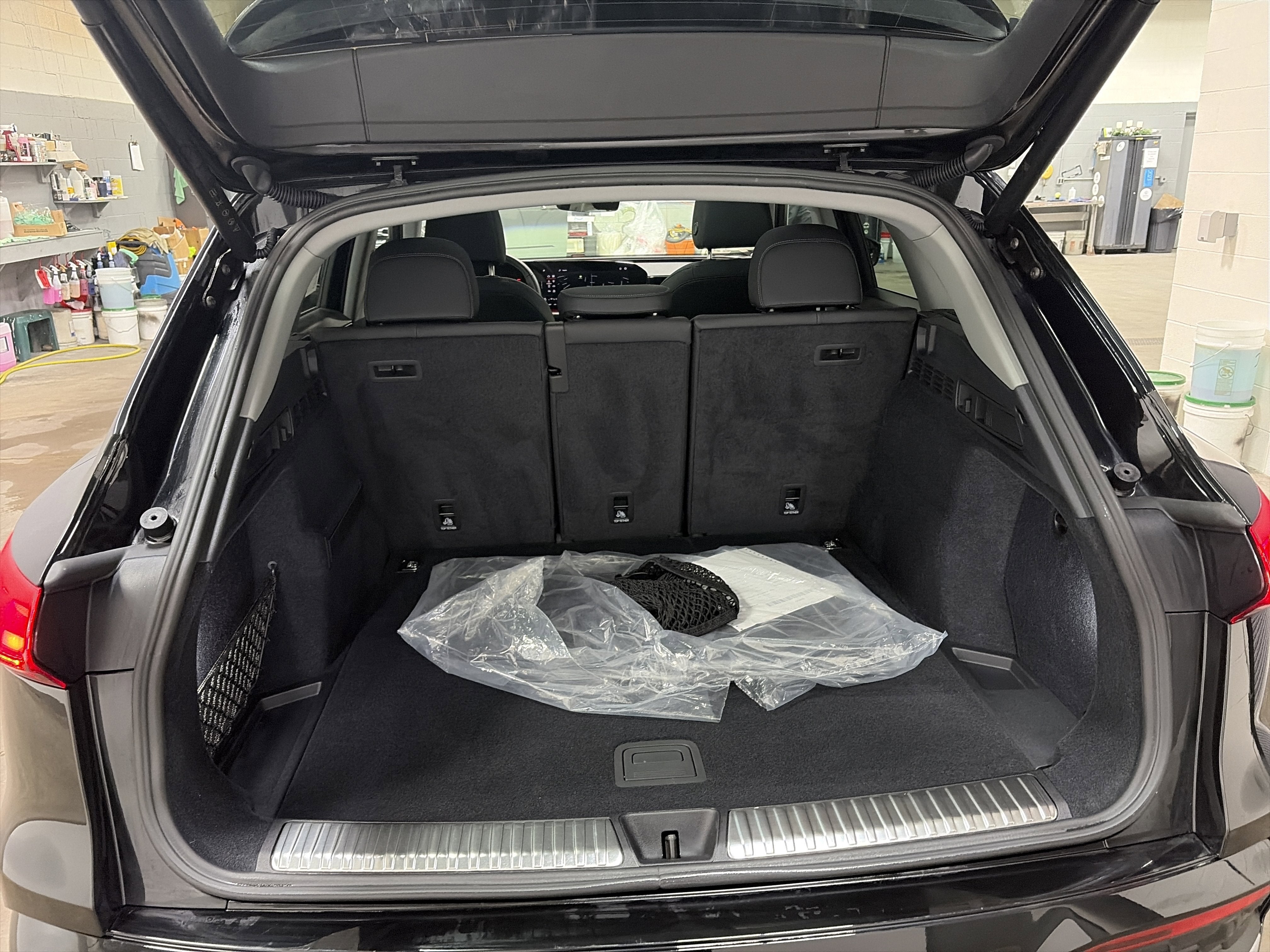 2025 Audi Q5 Premium