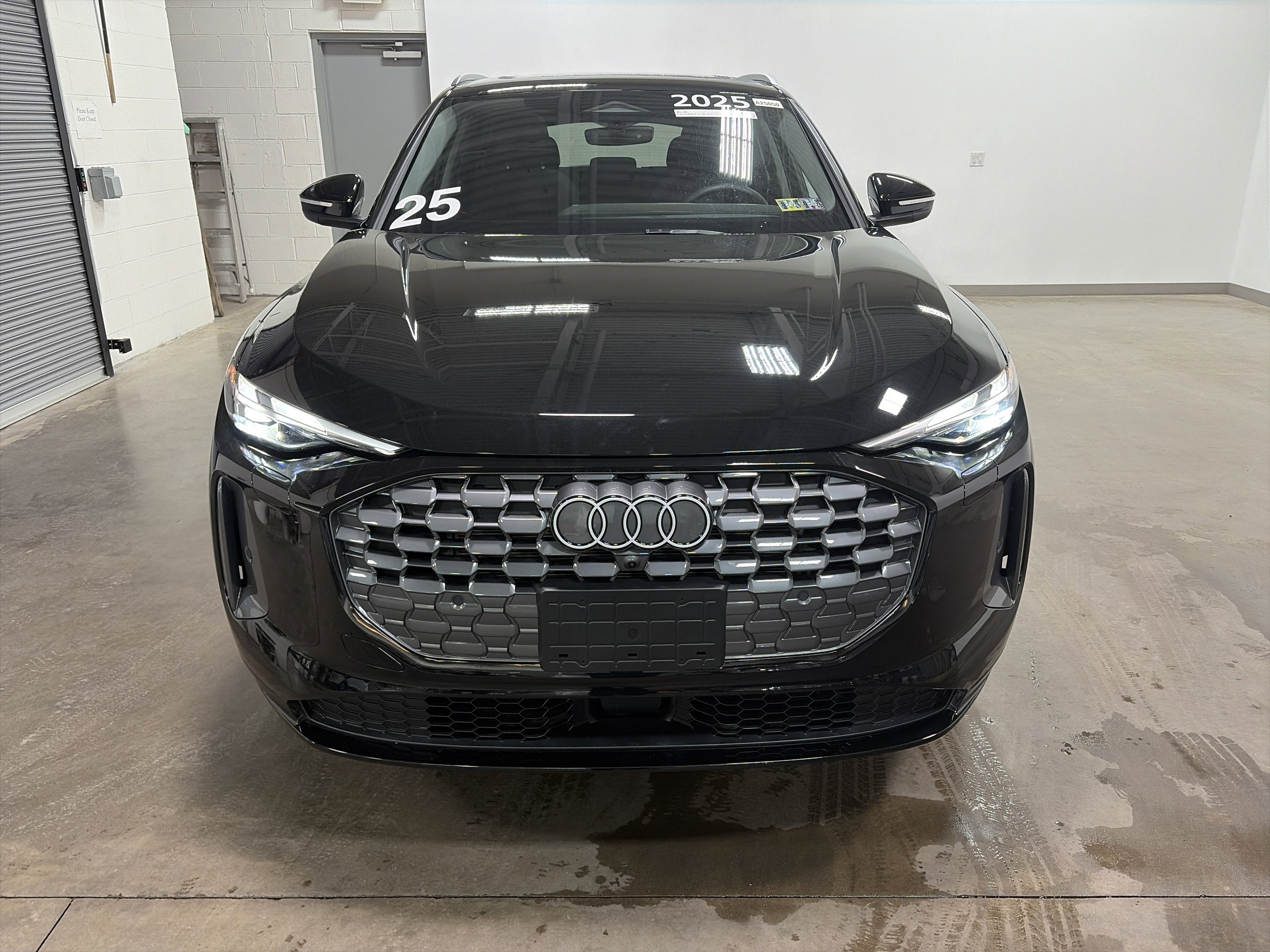 2025 Audi Q5 Premium