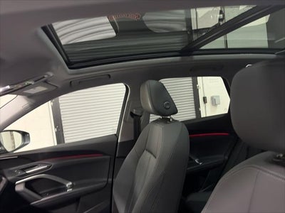 2025 Audi Q5 Premium