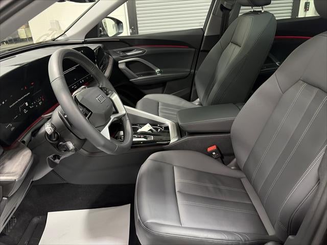 2025 Audi Q5 Premium