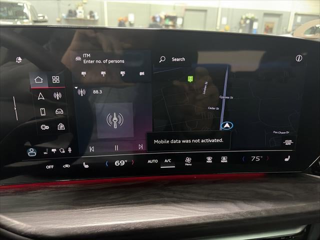 2025 Audi Q5 Premium