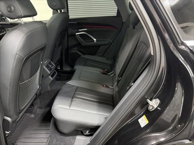 2025 Audi Q5 Premium