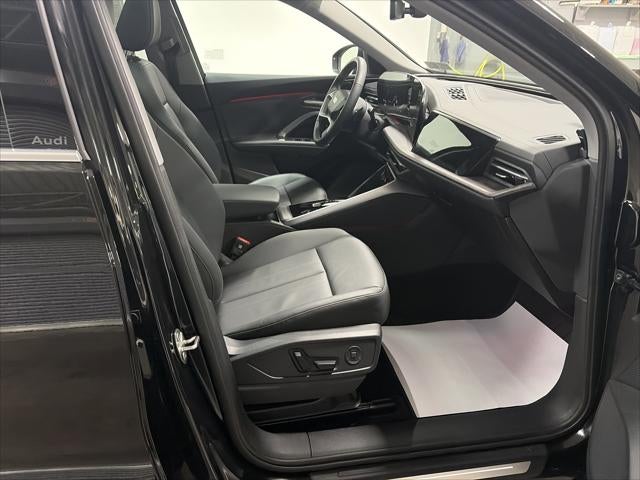 2025 Audi Q5 Premium