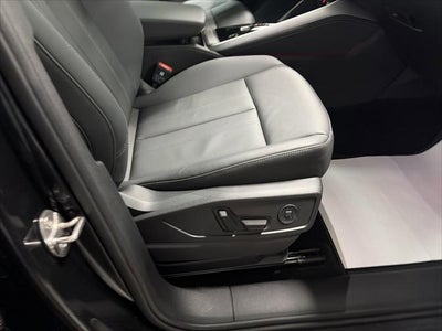 2025 Audi Q5 Premium