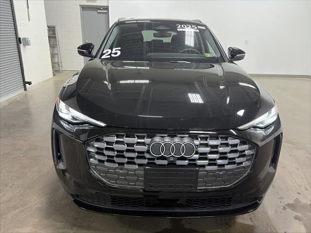 2025 Audi Q5 Premium