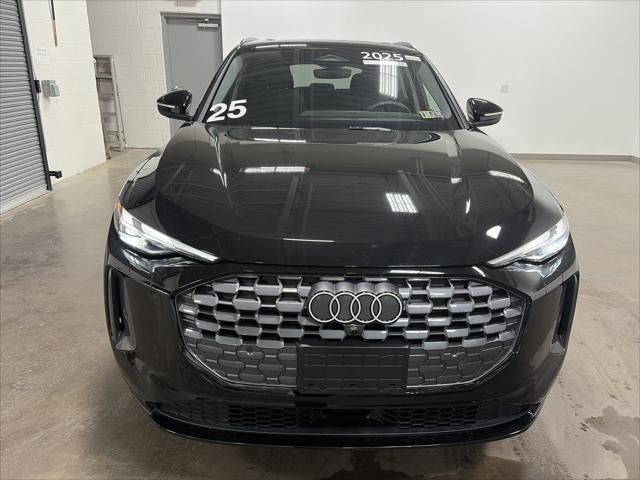 2025 Audi Q5 Premium