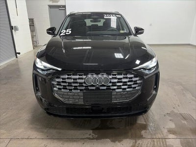 2025 Audi Q5 Premium