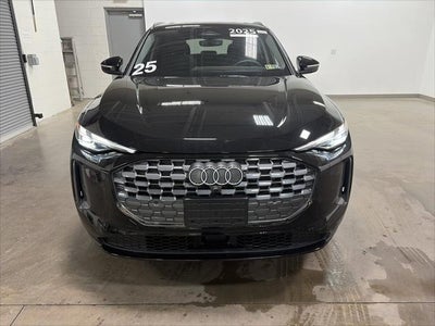 2025 Audi Q5 Premium