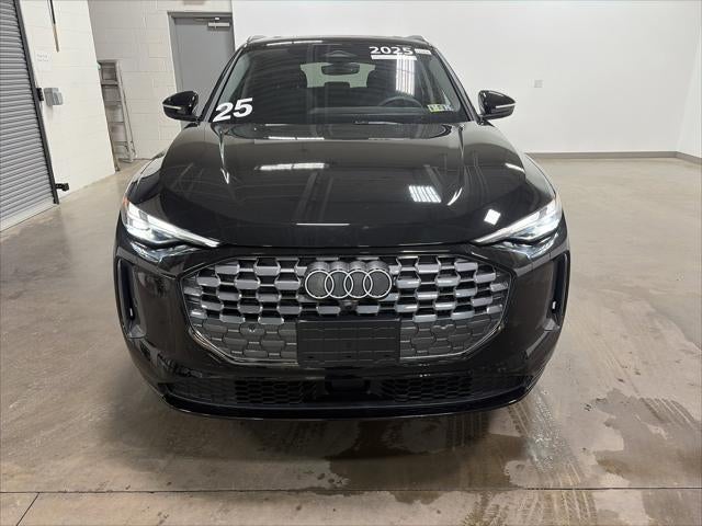 2025 Audi Q5 Premium