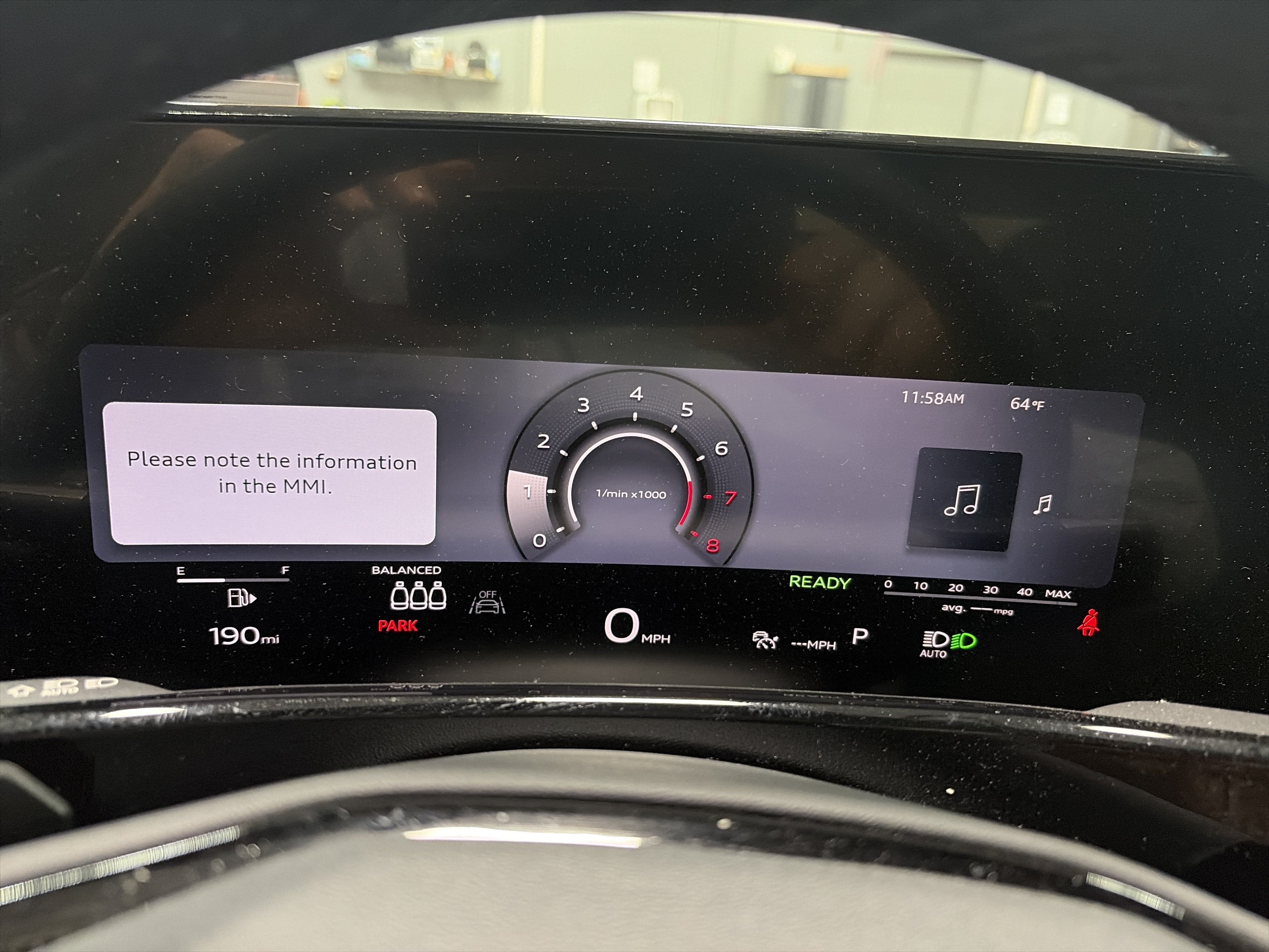2026 Audi Q3 S line