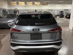 2026 Audi Q3 S line