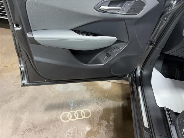 2026 Audi Q3 S line