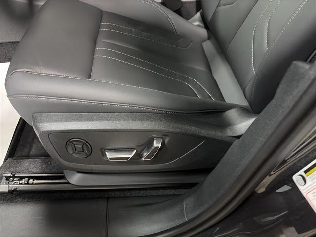 2026 Audi Q3 S line