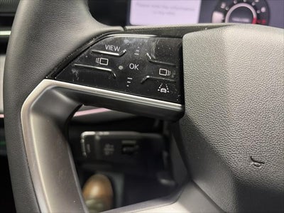 2026 Audi Q3 S line