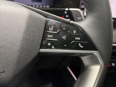 2026 Audi Q3 S line
