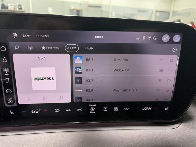 2026 Audi Q3 S line