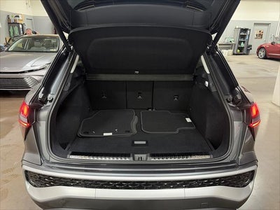 2026 Audi Q3 S line