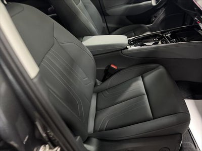 2026 Audi Q3 S line