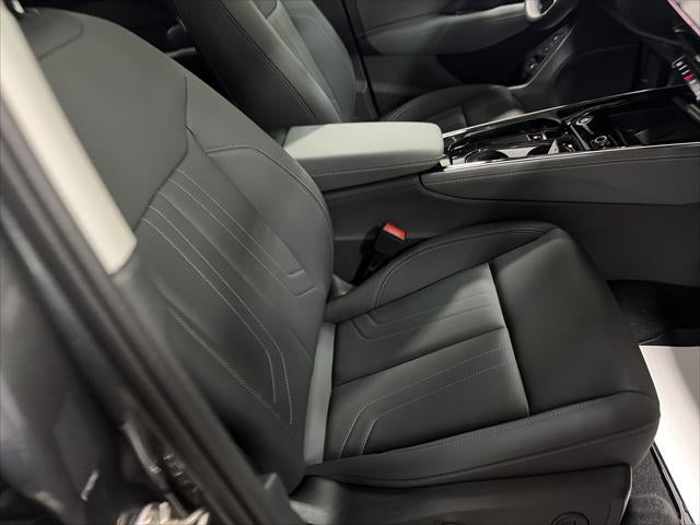 2026 Audi Q3 S line