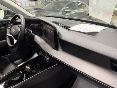 2026 Audi Q3 S line