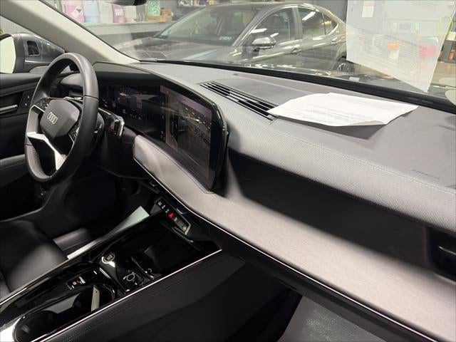2026 Audi Q3 S line