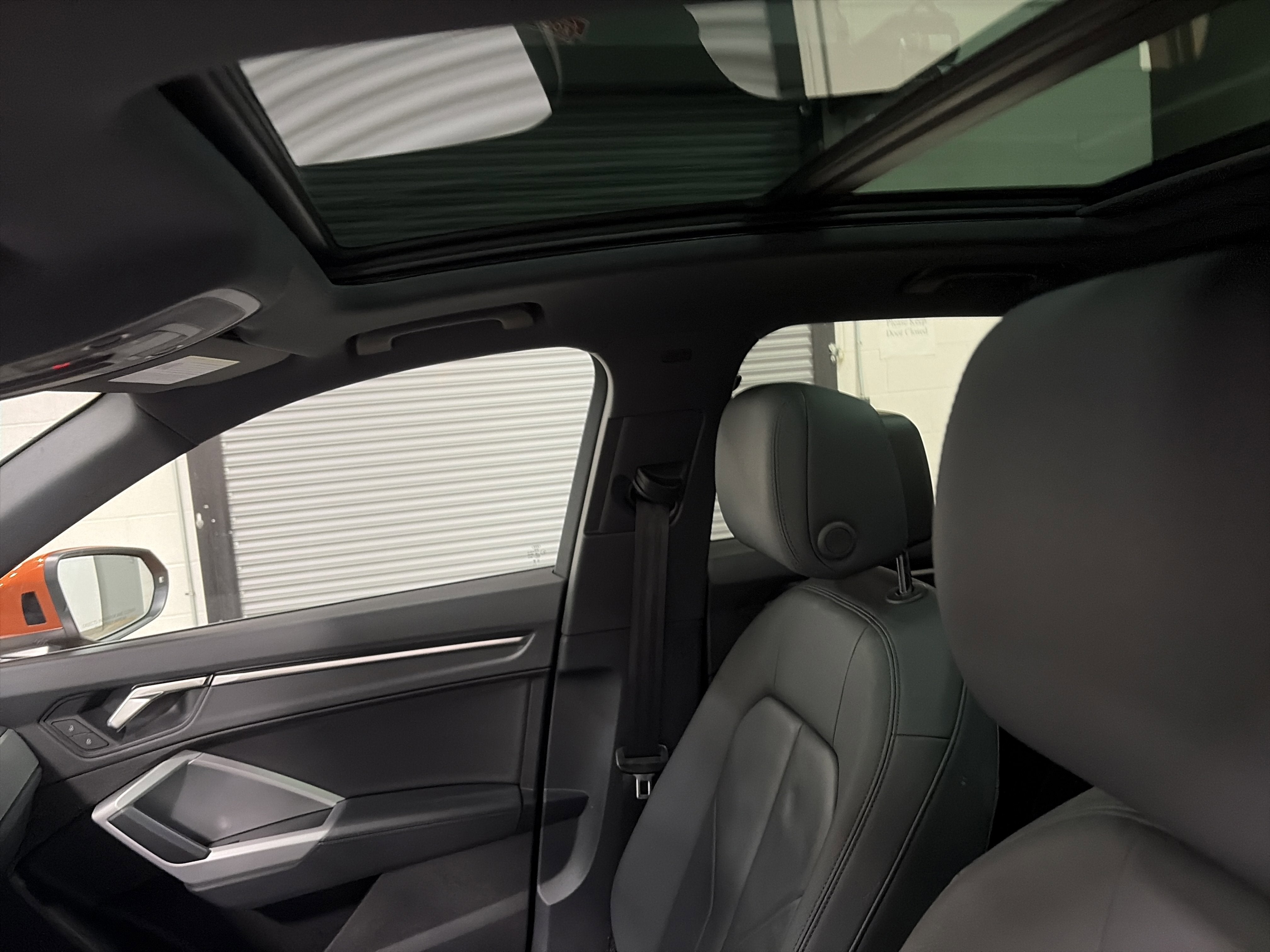 2023 Audi Q3 S line Premium