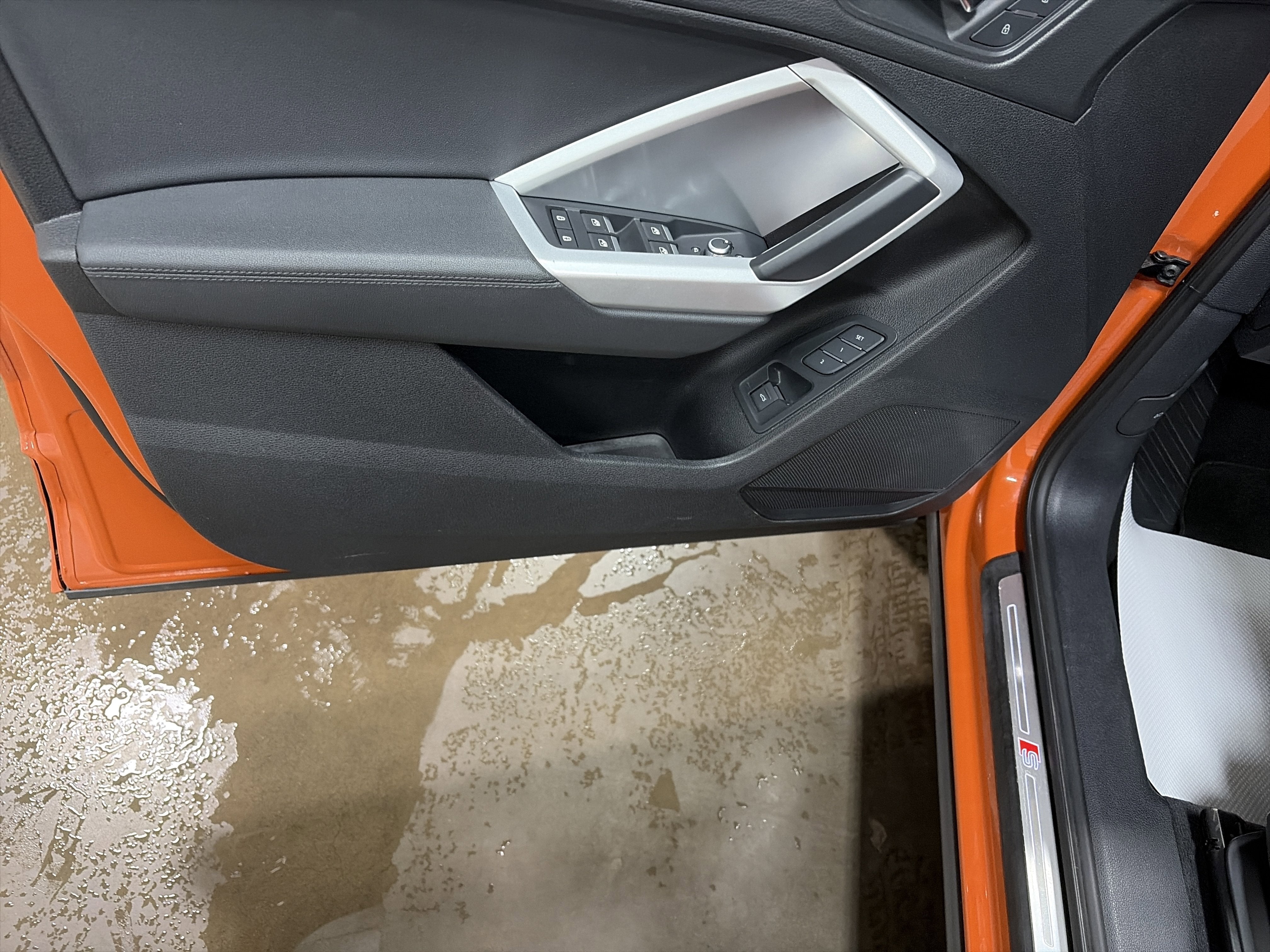 2023 Audi Q3 S line Premium