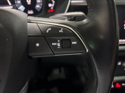 2023 Audi Q3 S line Premium