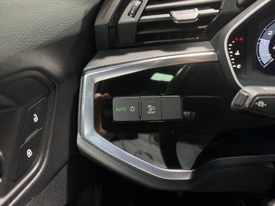 2023 Audi Q3 S line Premium