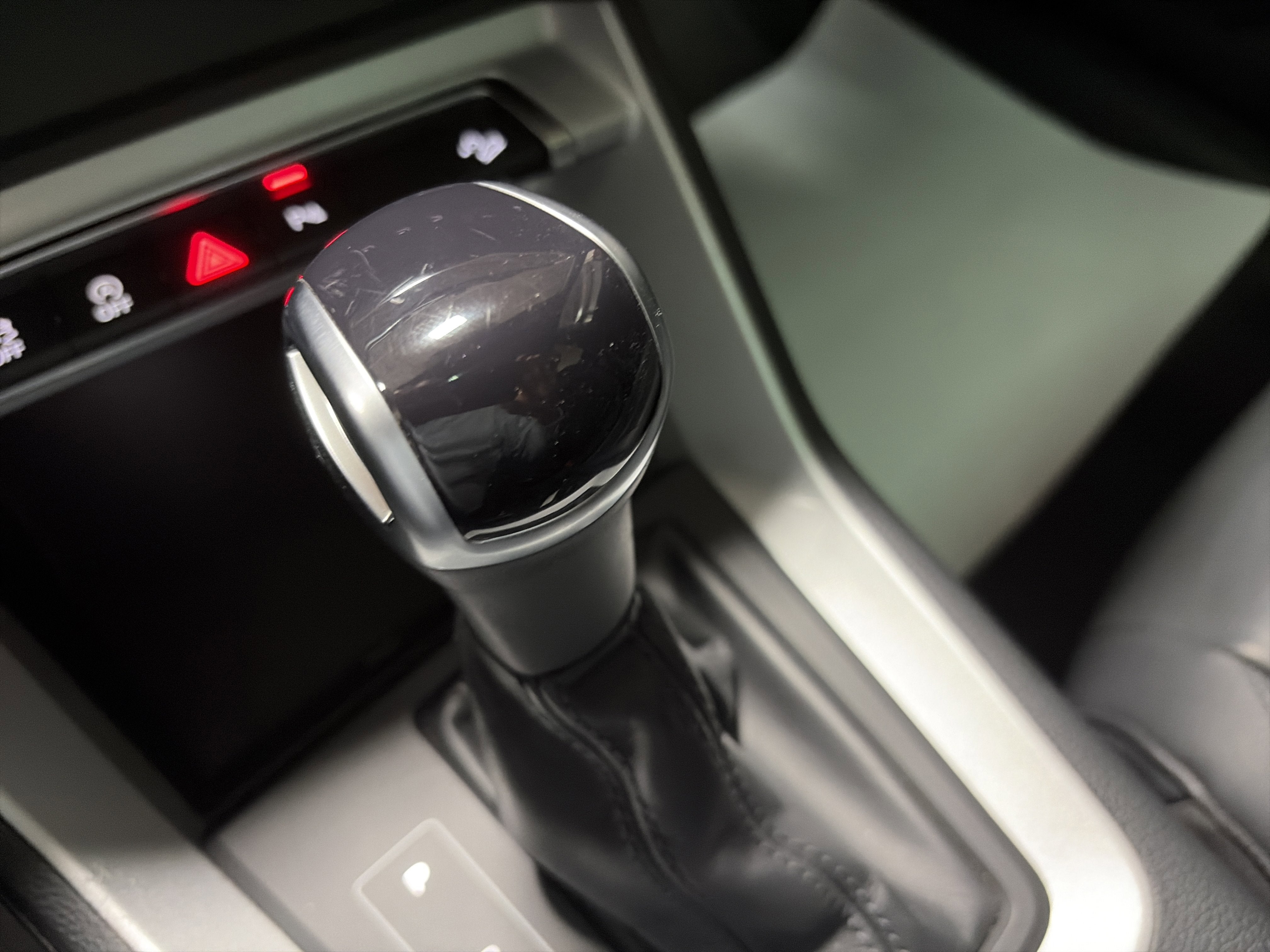 2023 Audi Q3 S line Premium