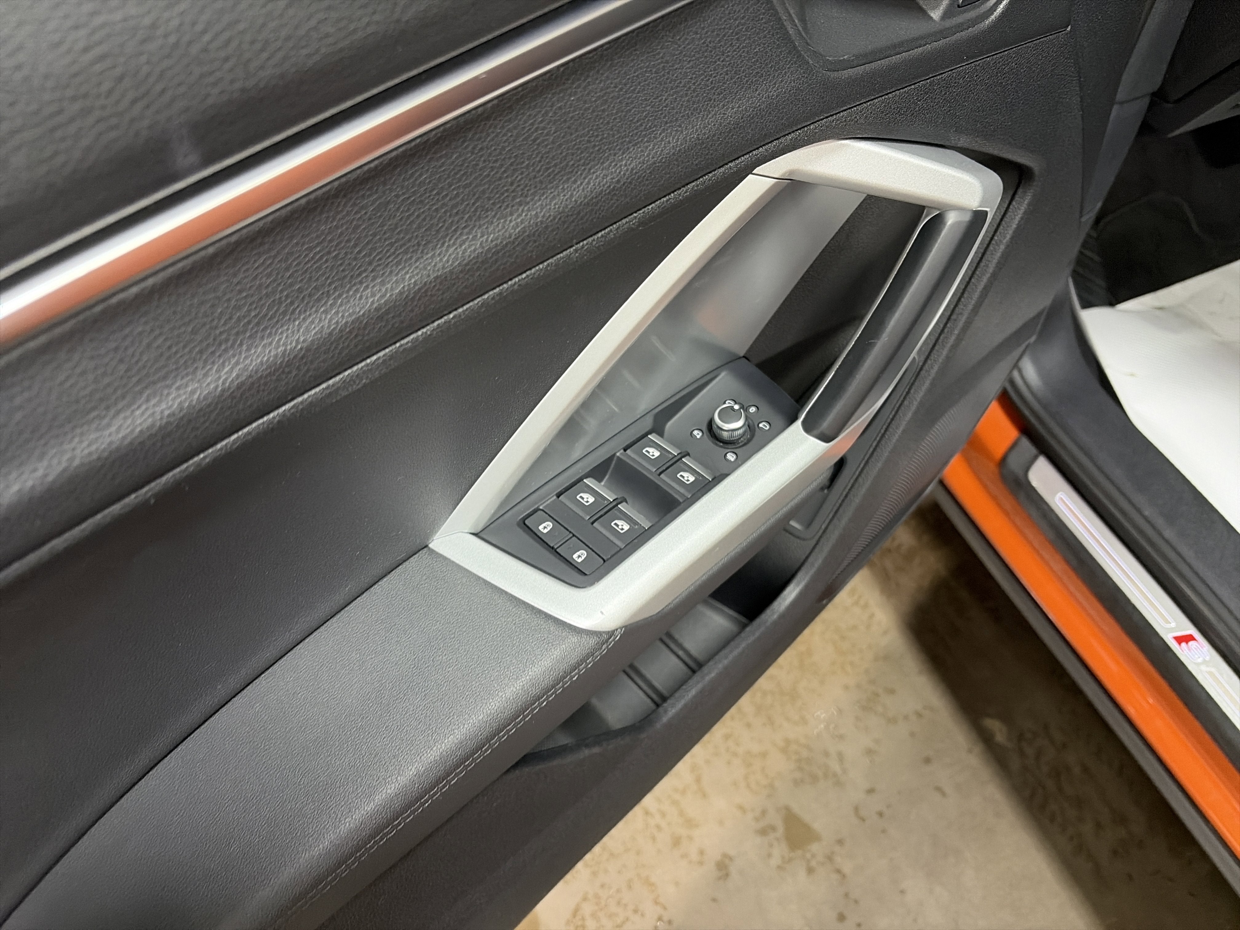 2023 Audi Q3 S line Premium