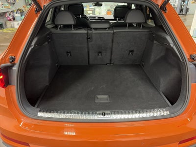 2023 Audi Q3 S line Premium