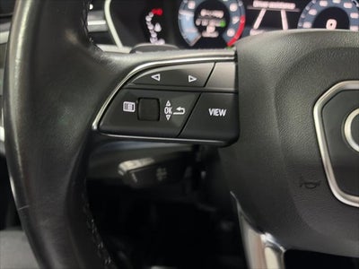 2023 Audi Q3 S line Premium