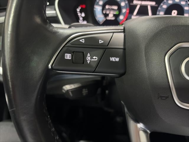 2023 Audi Q3 S line Premium