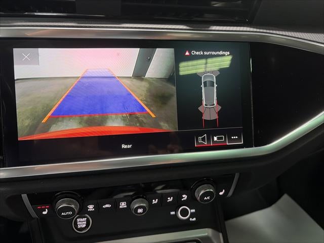 2023 Audi Q3 S line Premium