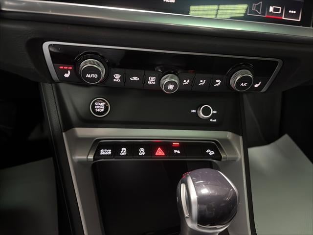 2023 Audi Q3 S line Premium