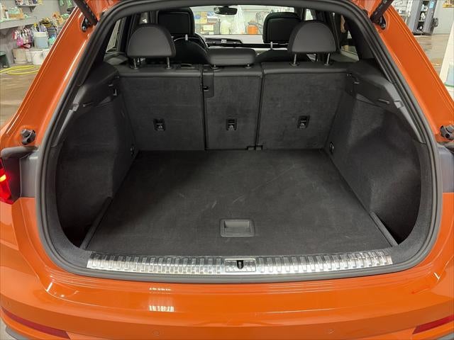 2023 Audi Q3 S line Premium