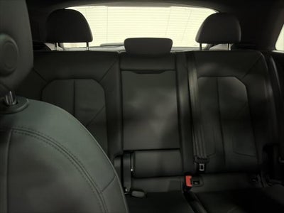2023 Audi Q3 S line Premium