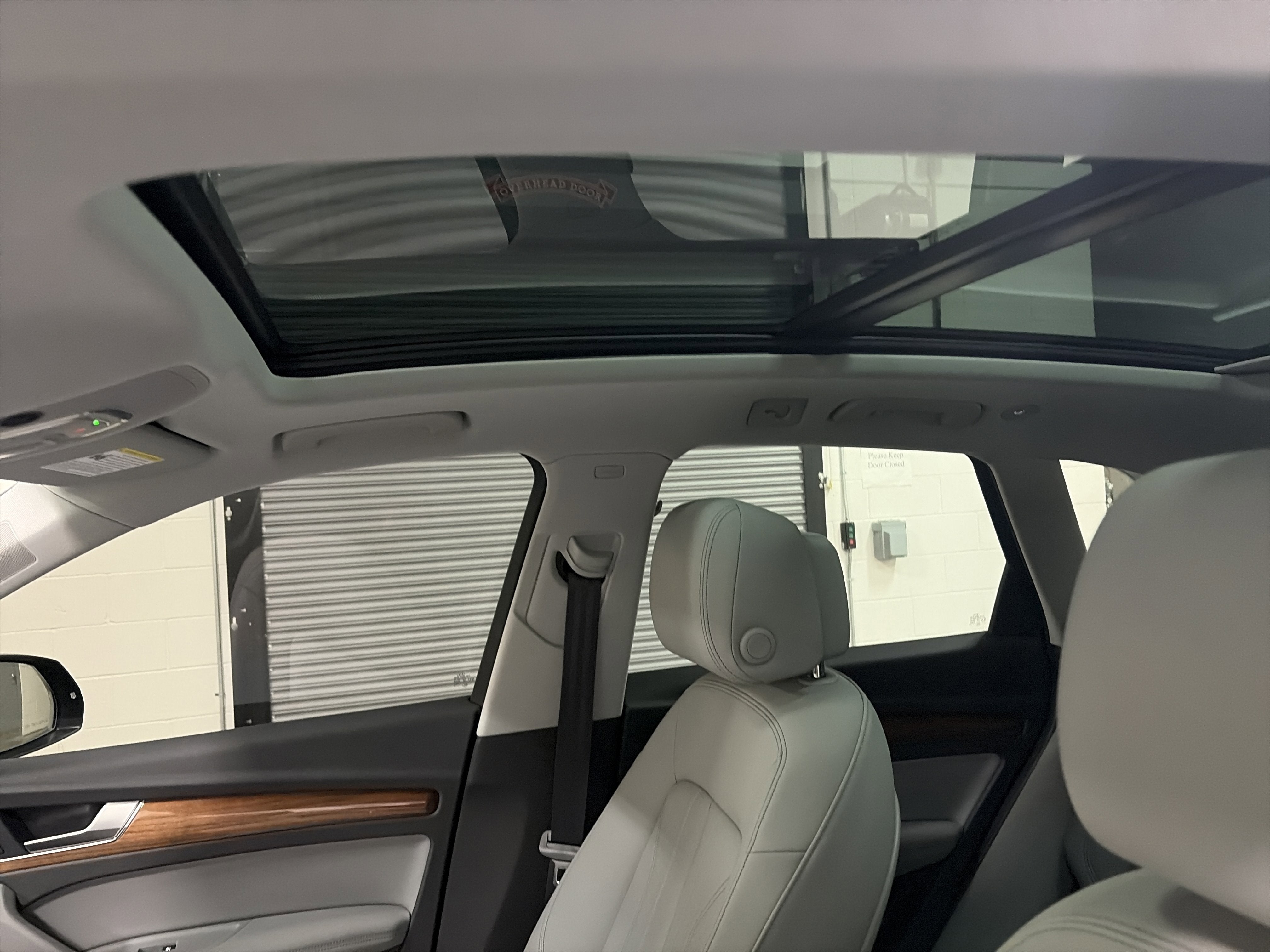 2022 Audi Q5 S line Premium Plus